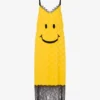 Abito in misto seta Smiley® Abito in misto seta Smiley®