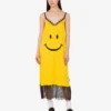 Abito in misto seta Smiley® Abito in misto seta Smiley®