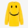 Abito in mohair spazzolato Smiley Abito in mohair spazzolato Smiley