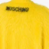 Abito in mohair spazzolato Smiley Abito in mohair spazzolato Smiley