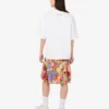 Abito oversize in cotone Moschino Teddy Bear Abito oversize in cotone Moschino Teddy Bear