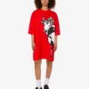Abito oversize in cotone pesante Archivio Abito oversize in cotone pesante Archivio