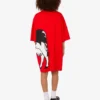 Abito oversize in cotone pesante Archivio Abito oversize in cotone pesante Archivio