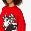 Abito oversize in cotone pesante Archivio Abito oversize in cotone pesante Archivio