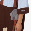 Abito oversize in cotone pesante Archivio Abito oversize in cotone pesante Archivio