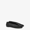 Ballerine Duck Nappa