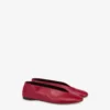 Ballerine Duck Nappa