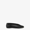 Ballerine Duck Nappa