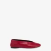 Ballerine Duck Nappa