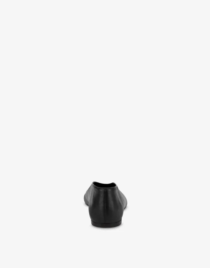 Ballerine Duck Nappa
