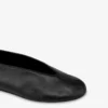 Ballerine Duck Nappa