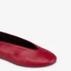 Ballerine Duck Nappa