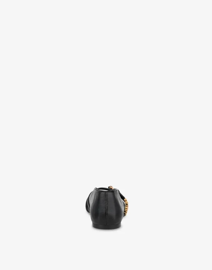 Ballerine in raso
