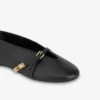 Ballerine in raso