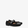 Ballerine in vernice