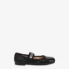 Ballerine in vernice