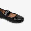 Ballerine in vernice