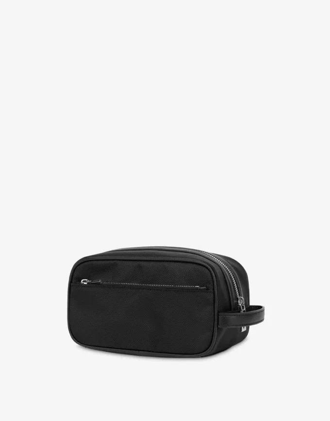 Beauty case in nylon Beauty case in nylon
