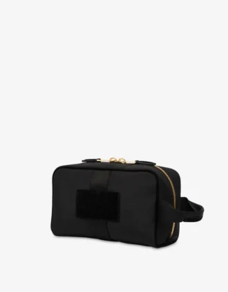 Beauty case in nylon Cordura