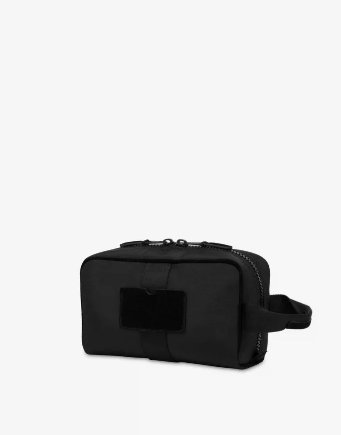 Beauty case in nylon Cordura Beauty case in nylon Cordura