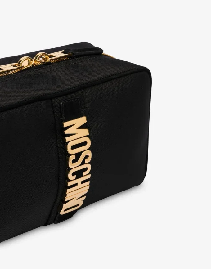 Beauty case in nylon Cordura Beauty case in nylon Cordura