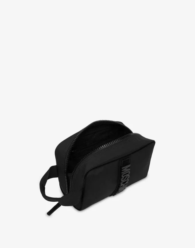 Beauty case in nylon Cordura Beauty case in nylon Cordura