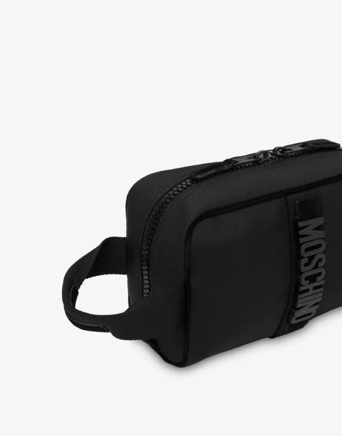 Beauty case in nylon Cordura Beauty case in nylon Cordura