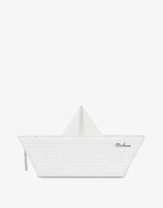 Borsa a barca Origami