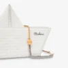 Borsa a barca Origami