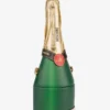 Borsa a forma di bottiglia di champagne Borsa a forma di bottiglia di champagne