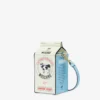Borsa a forma di cartone del latte