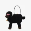 Borsa a forma di pecora Borsa a forma di pecora