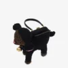 Borsa a forma di pecora Borsa a forma di pecora