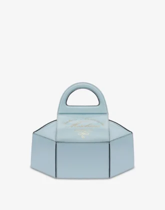 Borsa a forma di scatola per dolci