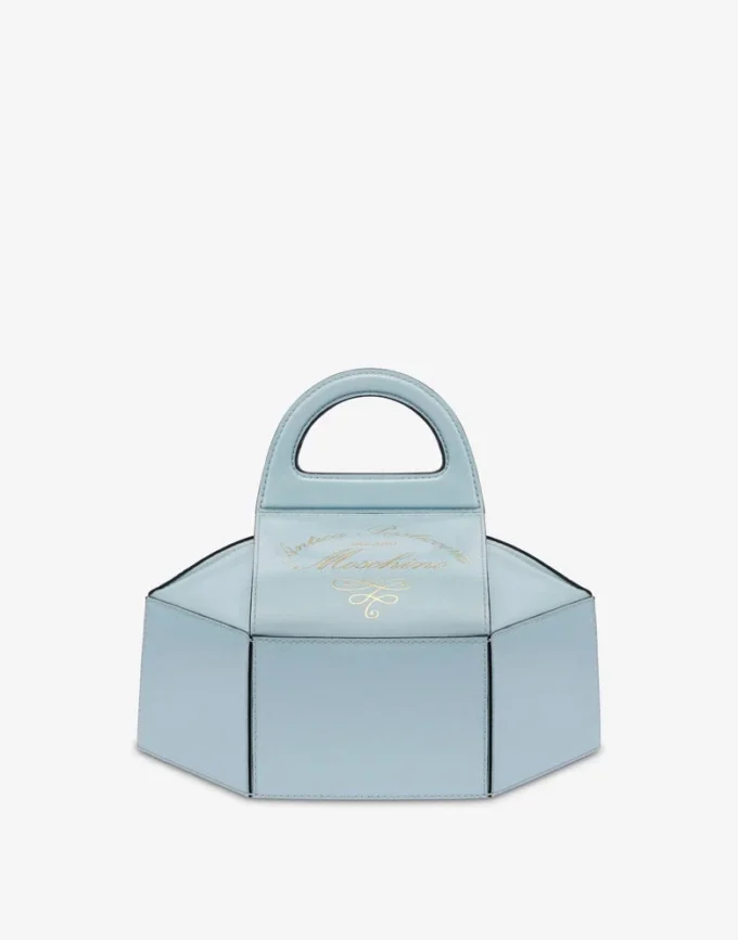 Borsa a forma di scatola per dolci