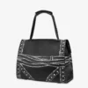 Borsa a mano Moschino Tie Me Medium Borsa a mano Moschino Tie Me Medium