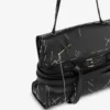 Borsa a mano Moschino Tie Me Medium Borsa a mano Moschino Tie Me Medium