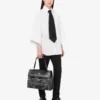 Borsa a mano Moschino Tie Me Medium Borsa a mano Moschino Tie Me Medium
