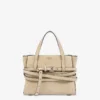 Borsa a mano piccola Moschino Tie Me Borsa a mano piccola Moschino Tie Me