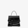 Borsa a mano piccola Moschino Tie Me Borsa a mano piccola Moschino Tie Me