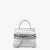 Borsa a mano piccola Moschino Tie Me Borsa a mano piccola Moschino Tie Me