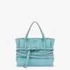 Borsa a mano piccola Moschino Tie Me Borsa a mano piccola Moschino Tie Me