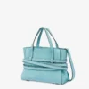 Borsa a mano piccola Moschino Tie Me Borsa a mano piccola Moschino Tie Me