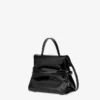 Borsa a mano piccola Moschino Tie Me Borsa a mano piccola Moschino Tie Me