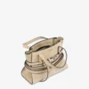 Borsa a mano piccola Moschino Tie Me Borsa a mano piccola Moschino Tie Me