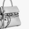 Borsa a mano piccola Moschino Tie Me Borsa a mano piccola Moschino Tie Me