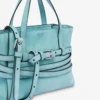Borsa a mano piccola Moschino Tie Me Borsa a mano piccola Moschino Tie Me
