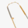 Borsa a tracolla con catena Catene miste