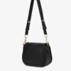 Borsa a tracolla con maxi logo Borsa a tracolla con maxi logo