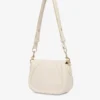 Borsa a tracolla con maxi logo Borsa a tracolla con maxi logo